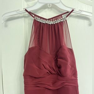 Bridesmaid Dress